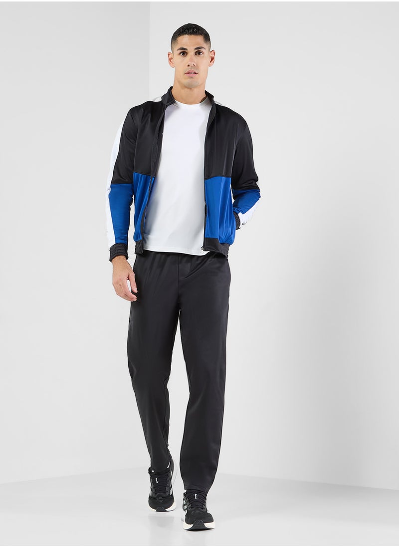Training Track Suit