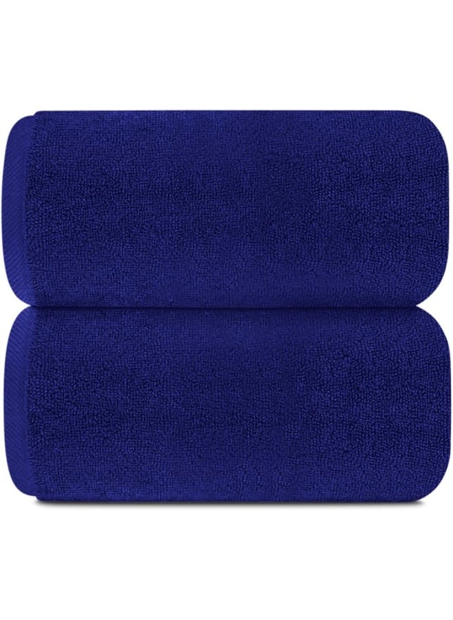 Premium Bath Towels Set Pack of 2