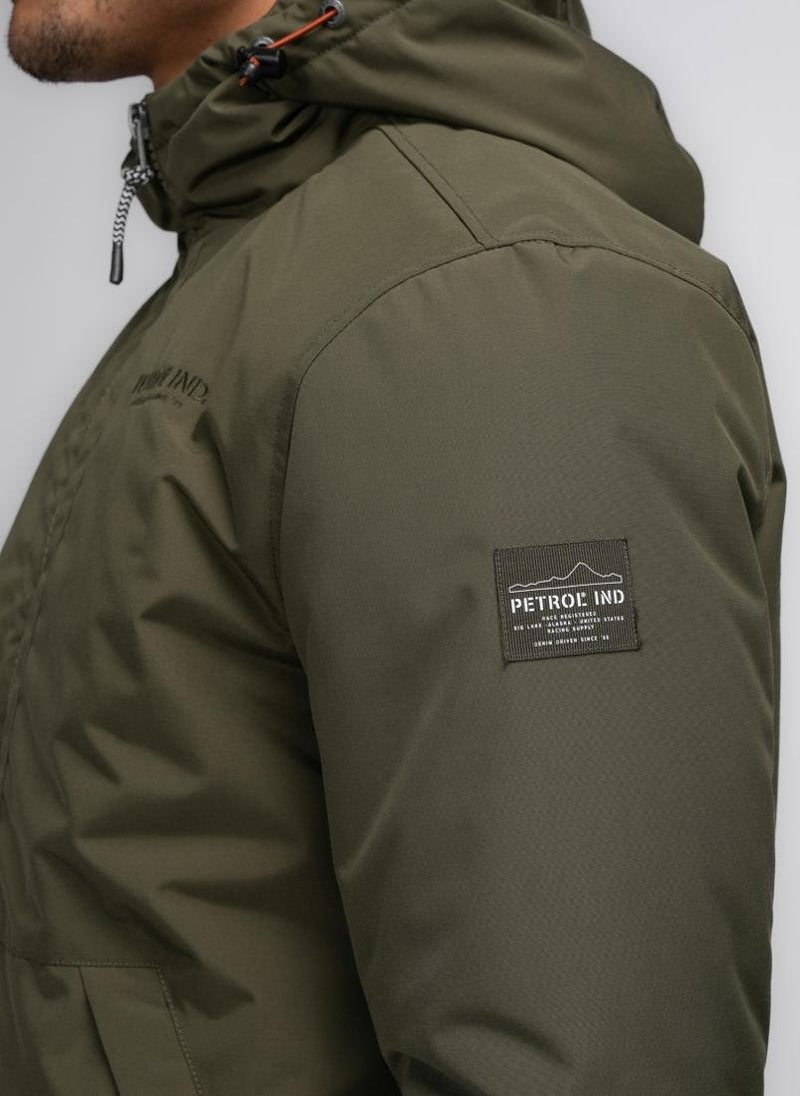Men Jacket Bomber