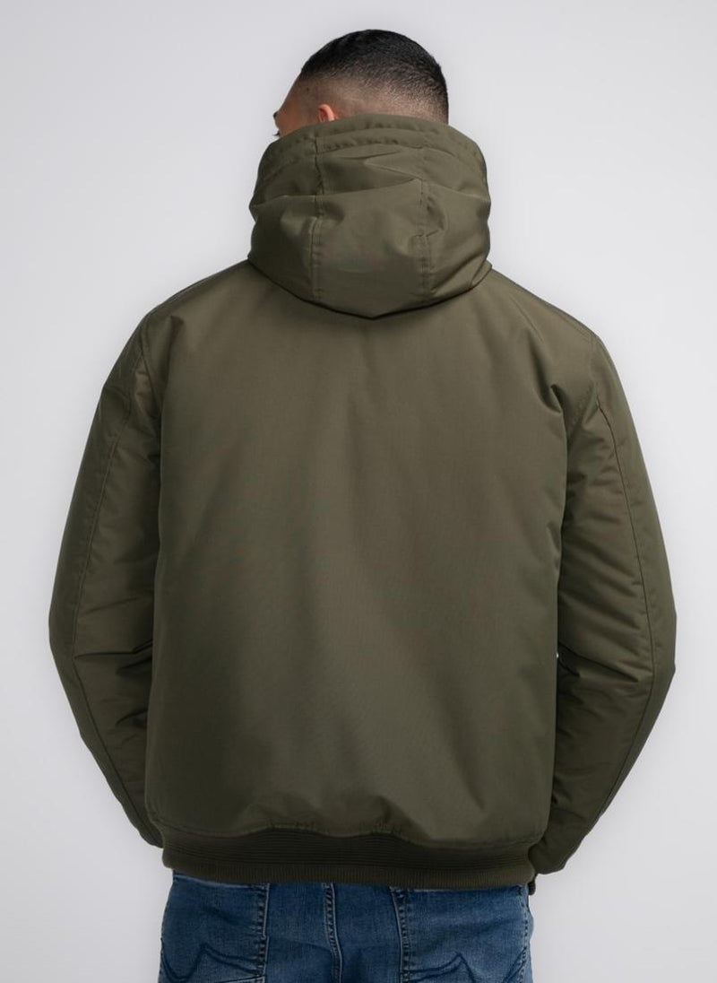 Men Jacket Bomber