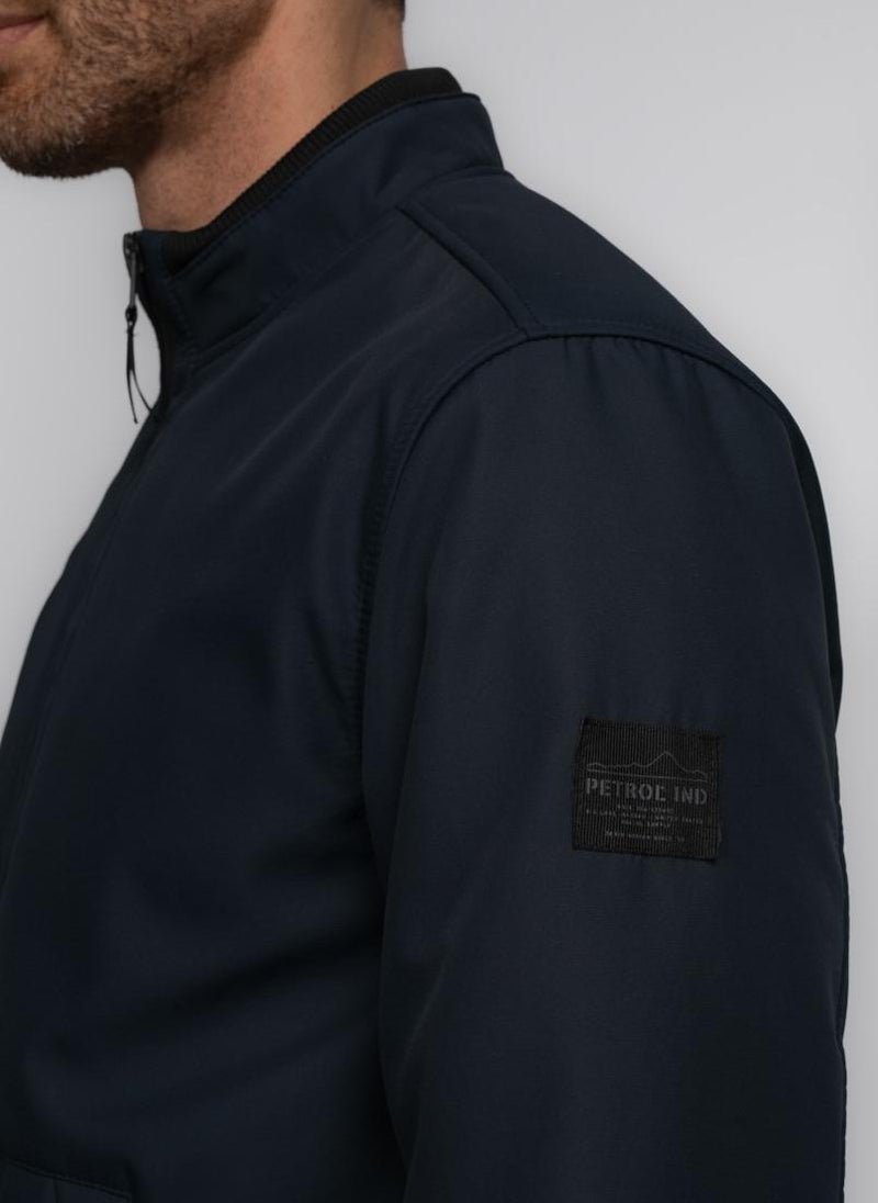 Men Jacket Padded