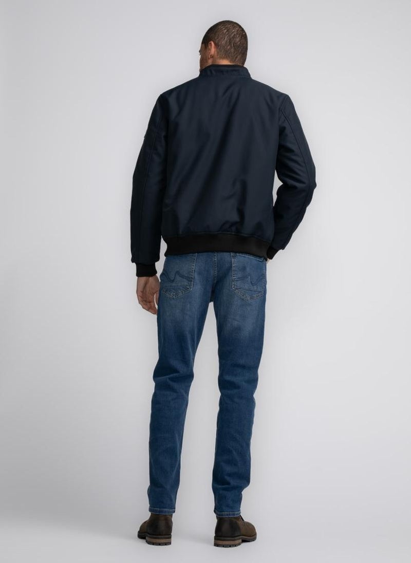 Men Jacket Padded