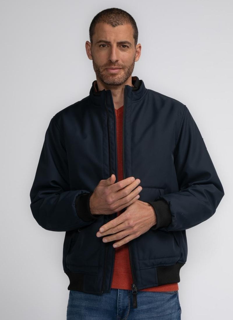 Men Jacket Padded