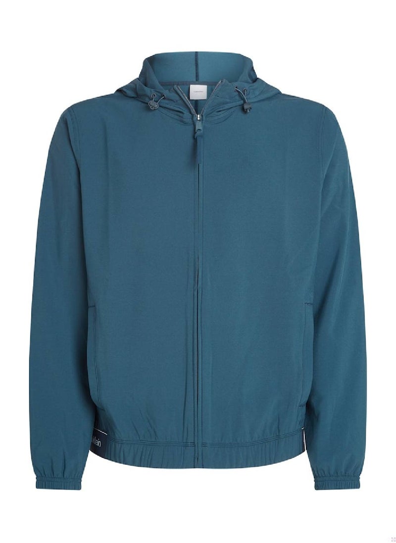 Workout Wind Jacket