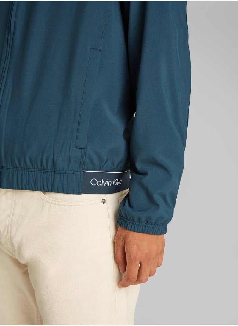 Workout Wind Jacket