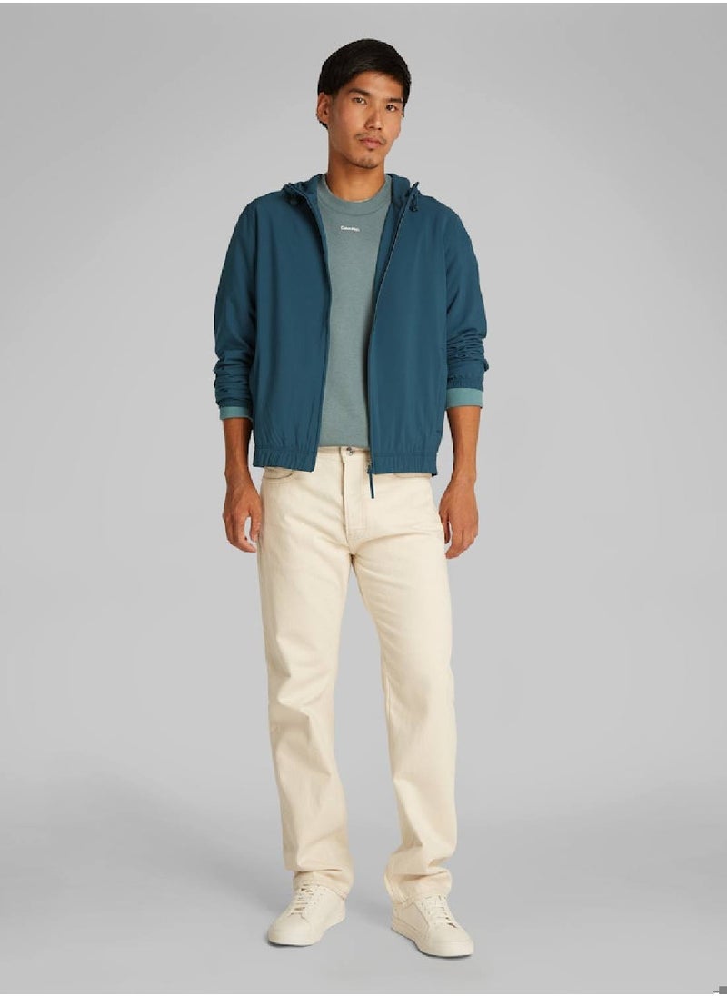 Workout Wind Jacket