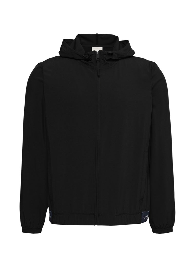 Windbreaker Jacket