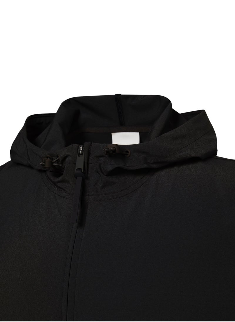 Windbreaker Jacket