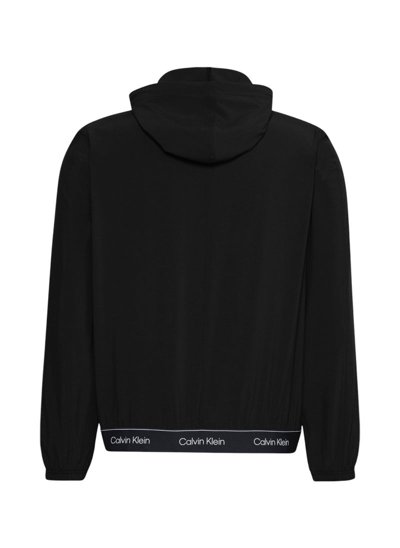 Windbreaker Jacket