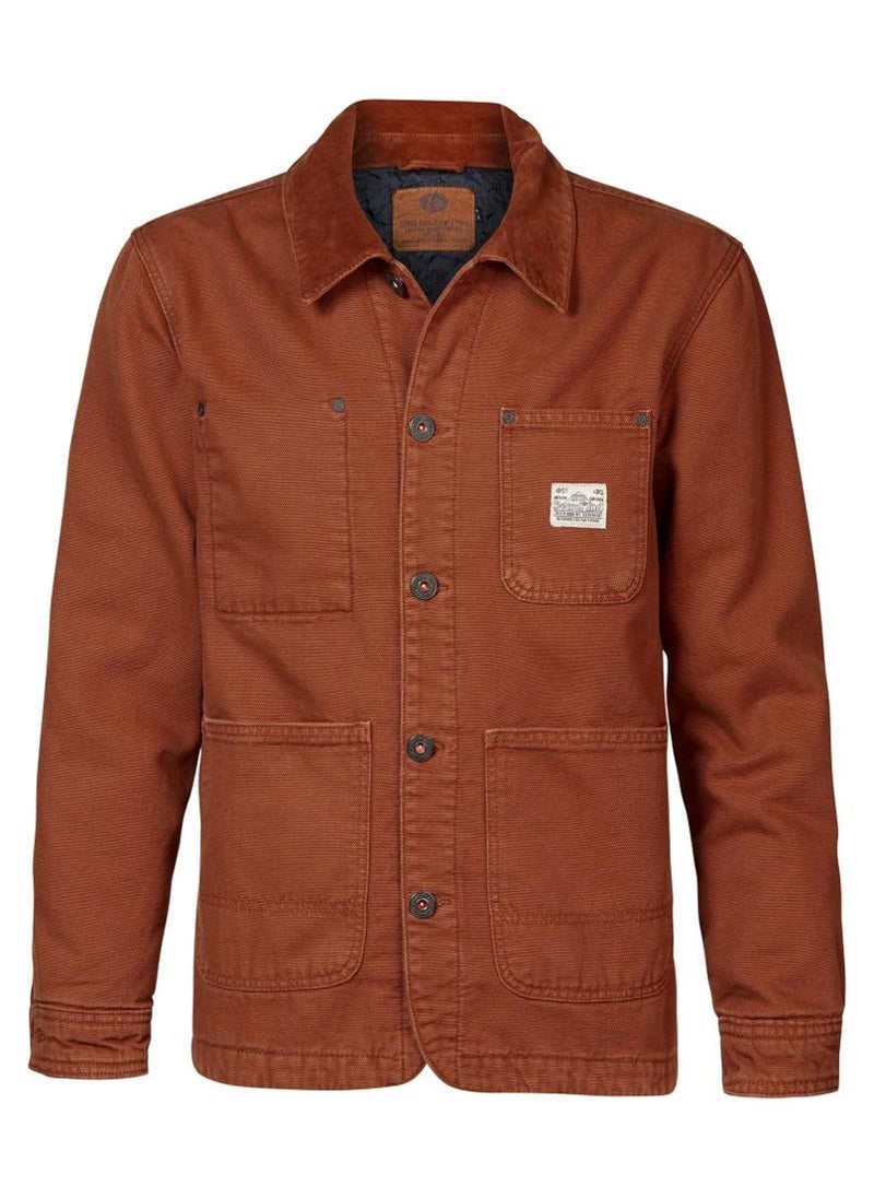 Men Jacket Denim