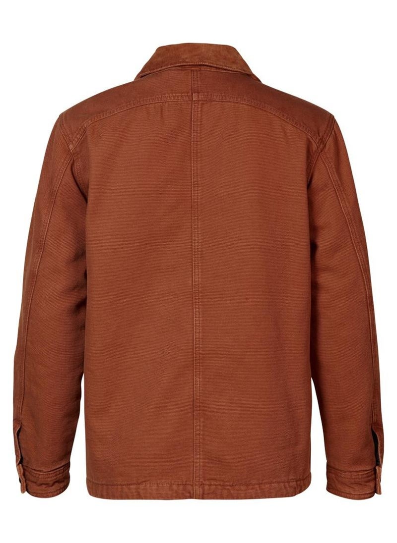 Men Jacket Denim