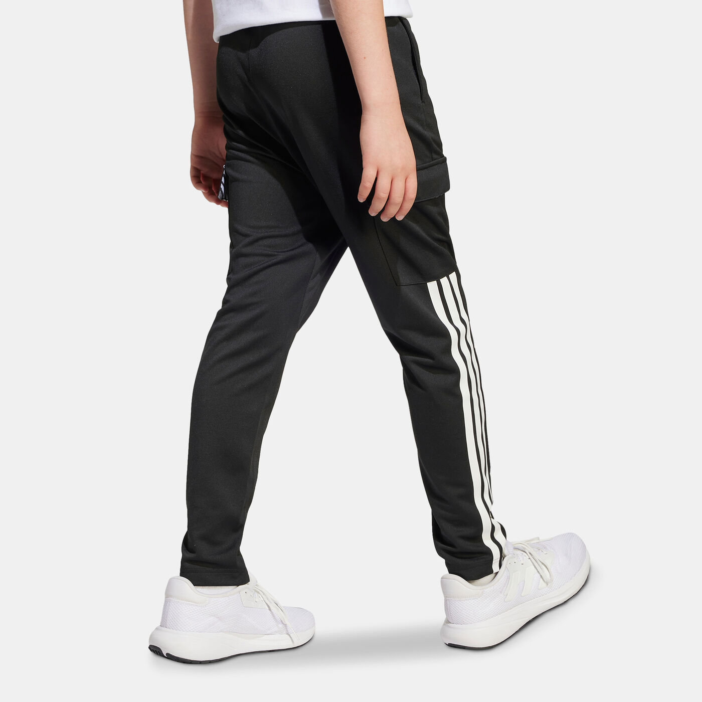 Kids' Emerging Harmony Tiro Cargo Track Pants