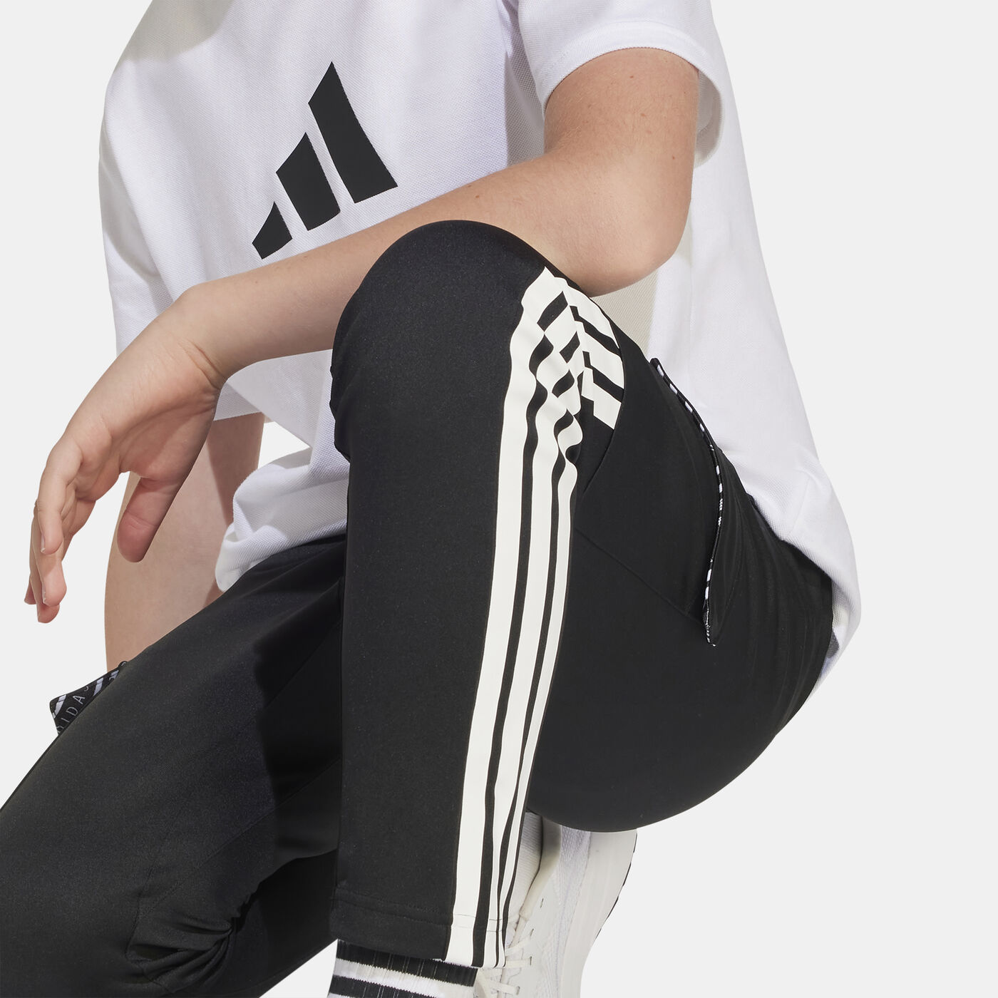 Kids' Emerging Harmony Tiro Cargo Track Pants