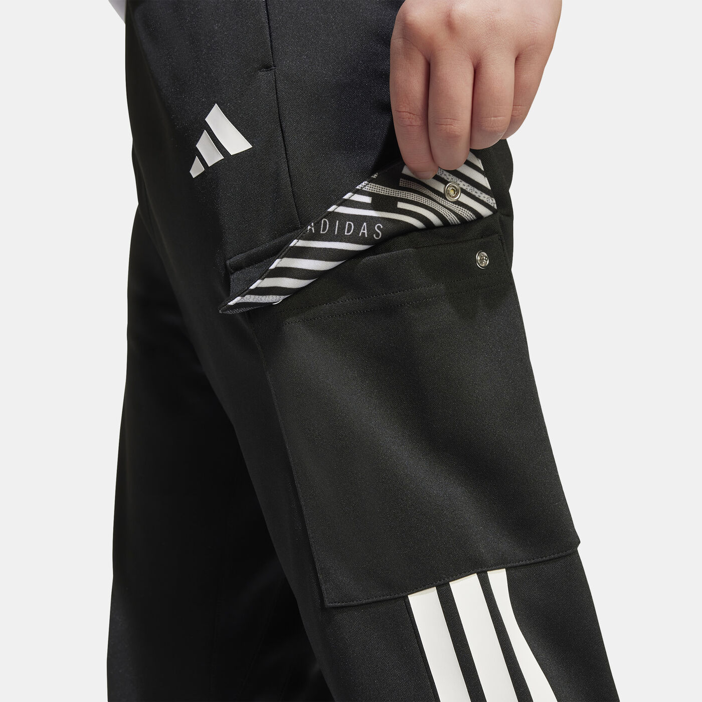 Kids' Emerging Harmony Tiro Cargo Track Pants