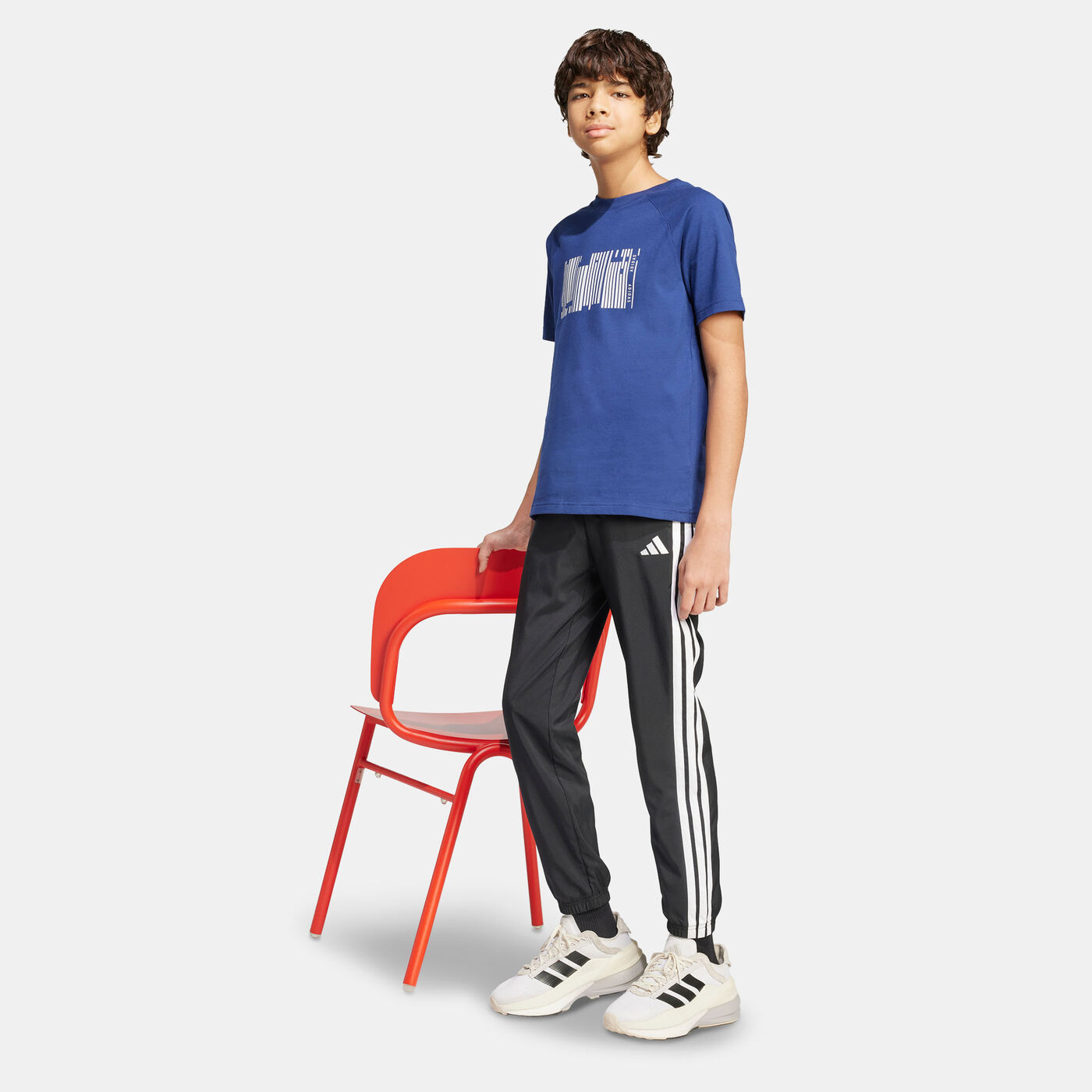 Kids' Emerging Harmony Graphic T-Shirt