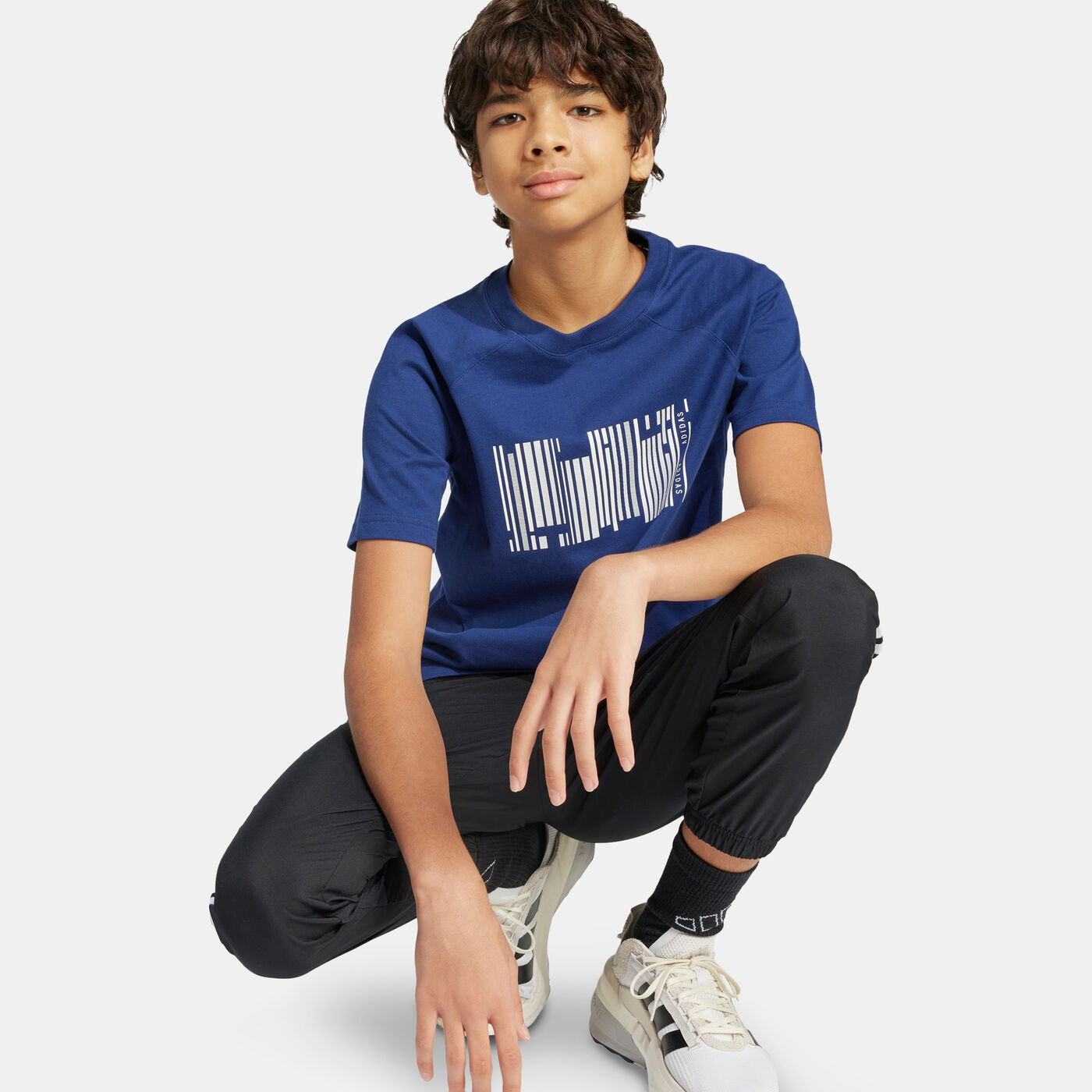 Kids' Emerging Harmony Graphic T-Shirt