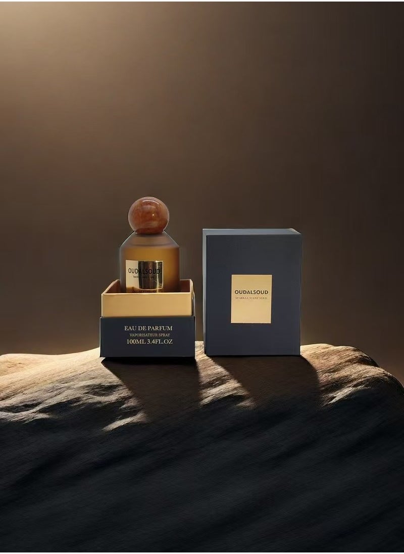 Spicy Oriental/Shepherd's Cologne/100ML