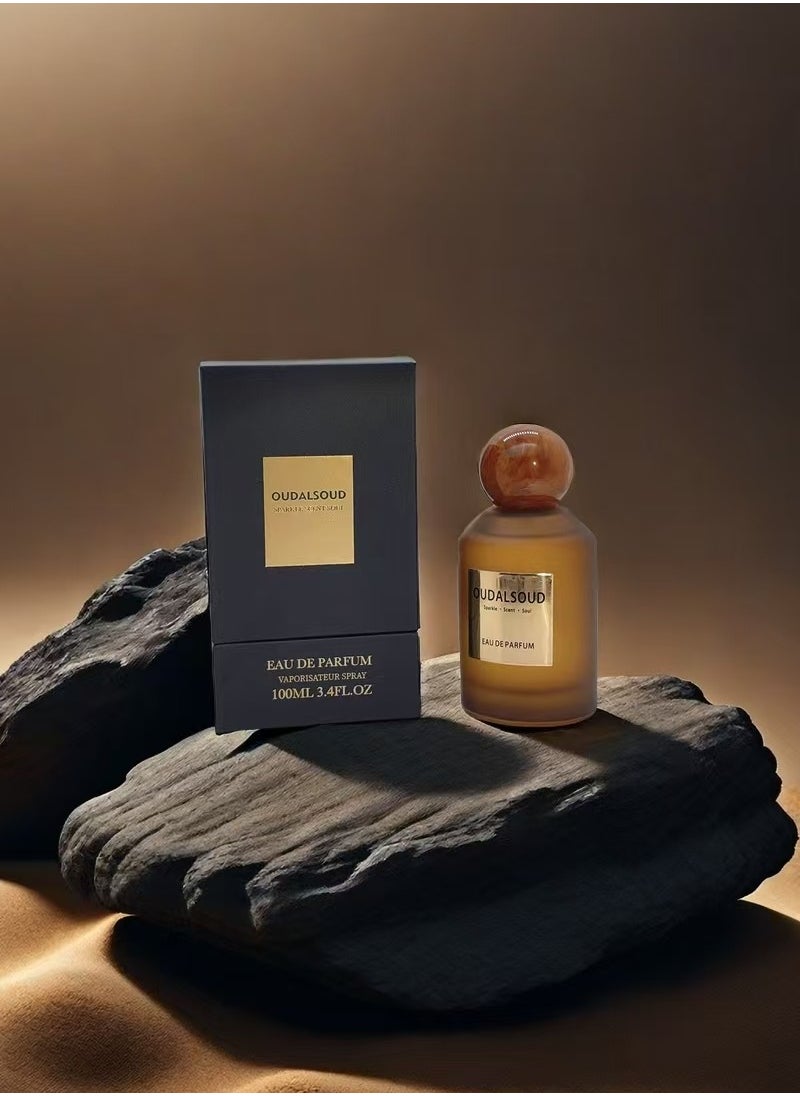 Spicy Oriental/Shepherd's Cologne/100ML