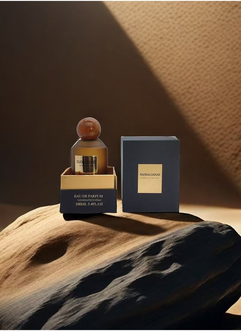 Spicy Oriental/Shepherd's Cologne/100ML