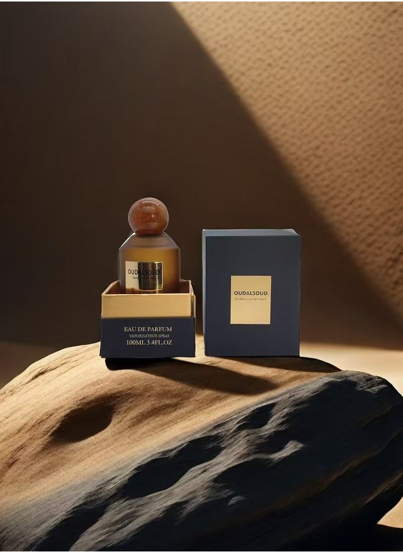 Spicy Oriental/Shepherd's Cologne/100ML