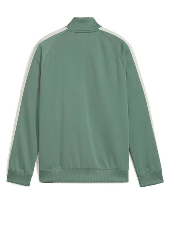 Youth T7 Always On Track Jacket