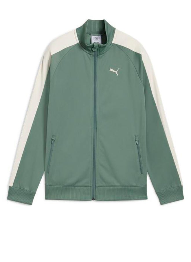 Youth T7 Always On Track Jacket