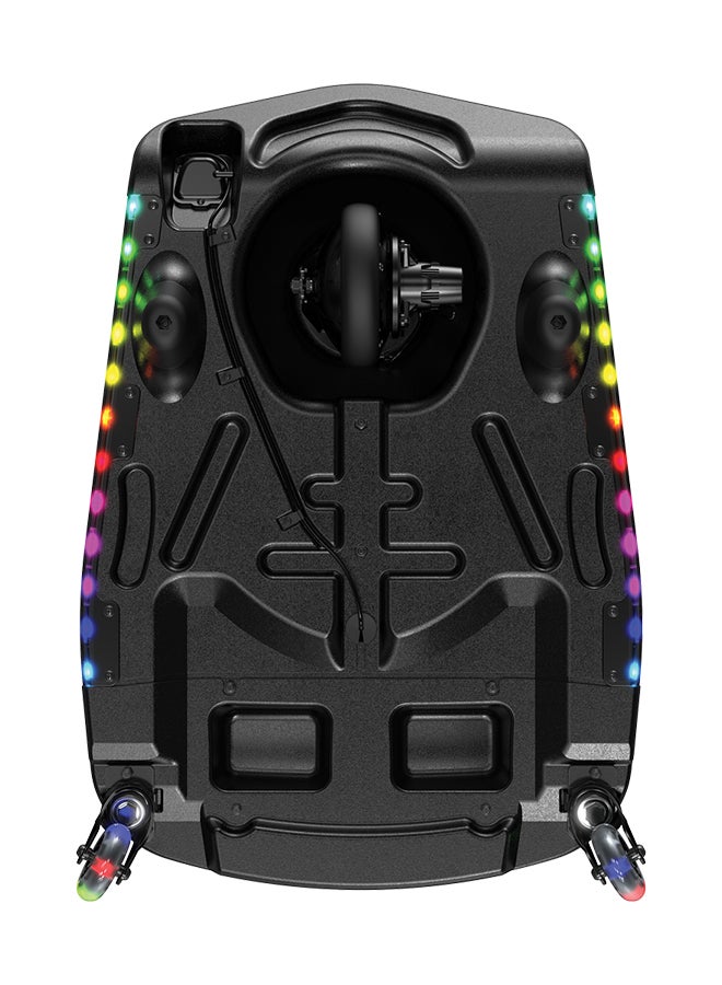Razor Crazy Cart Shift Lightshow 13kmh Multicolour