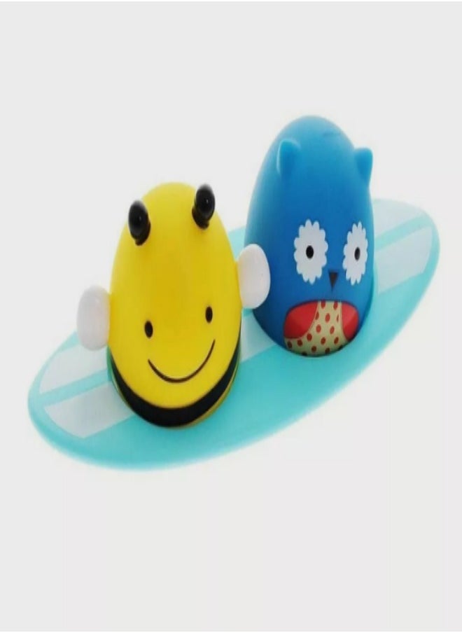 Skip*Hop Zoo Light-Up Surfers +12 M
