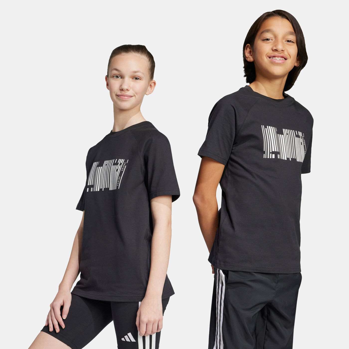 Kids' Emerging Harmony Graphic T-Shirt