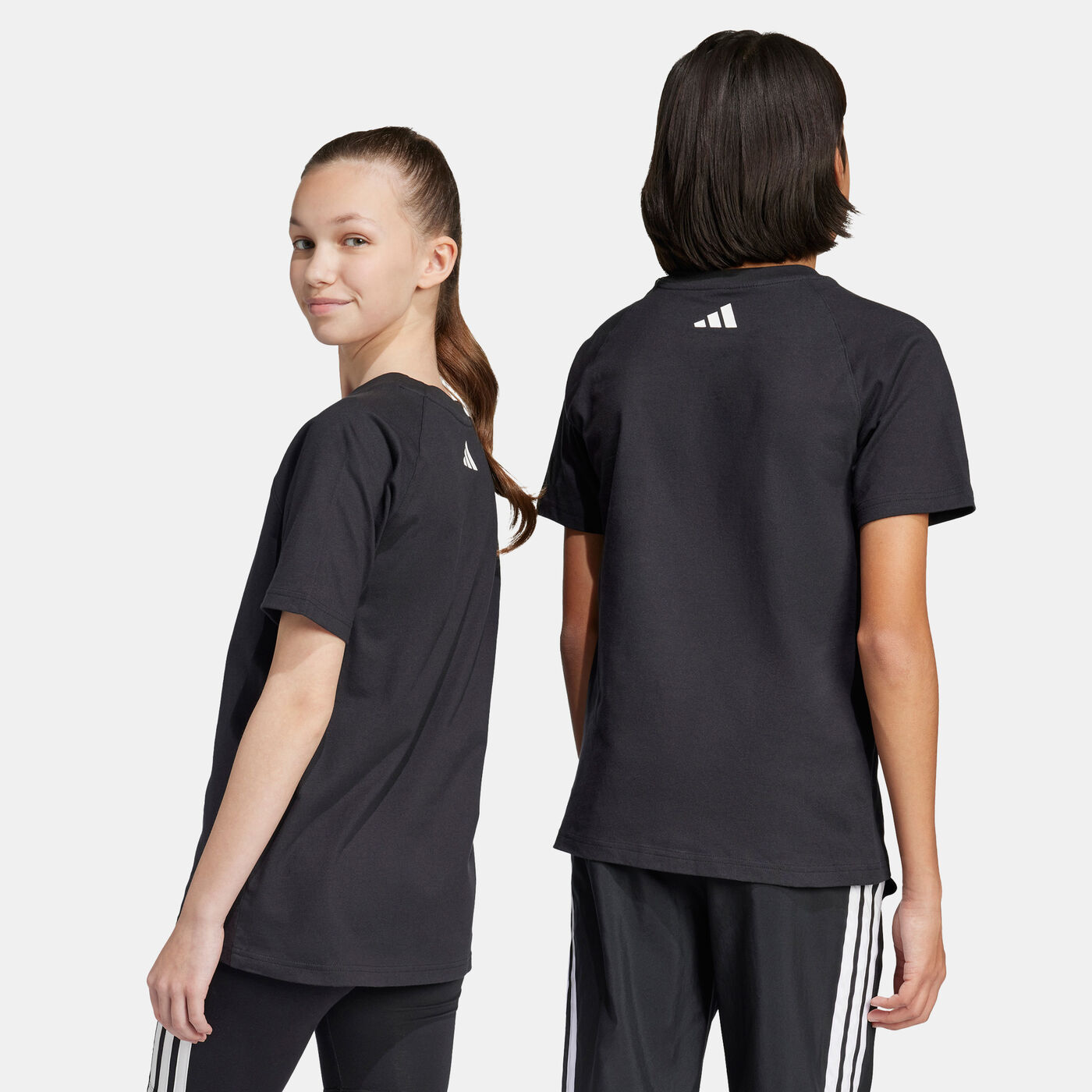 Kids' Emerging Harmony Graphic T-Shirt