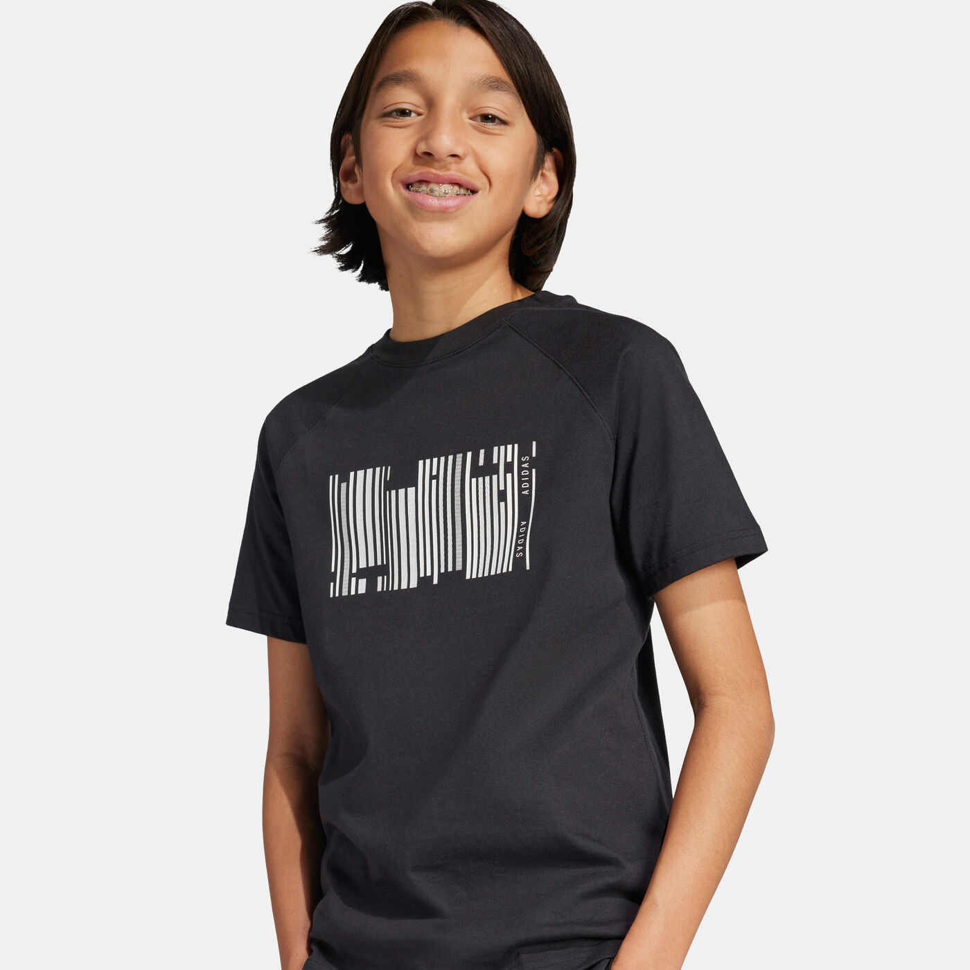 Kids' Emerging Harmony Graphic T-Shirt