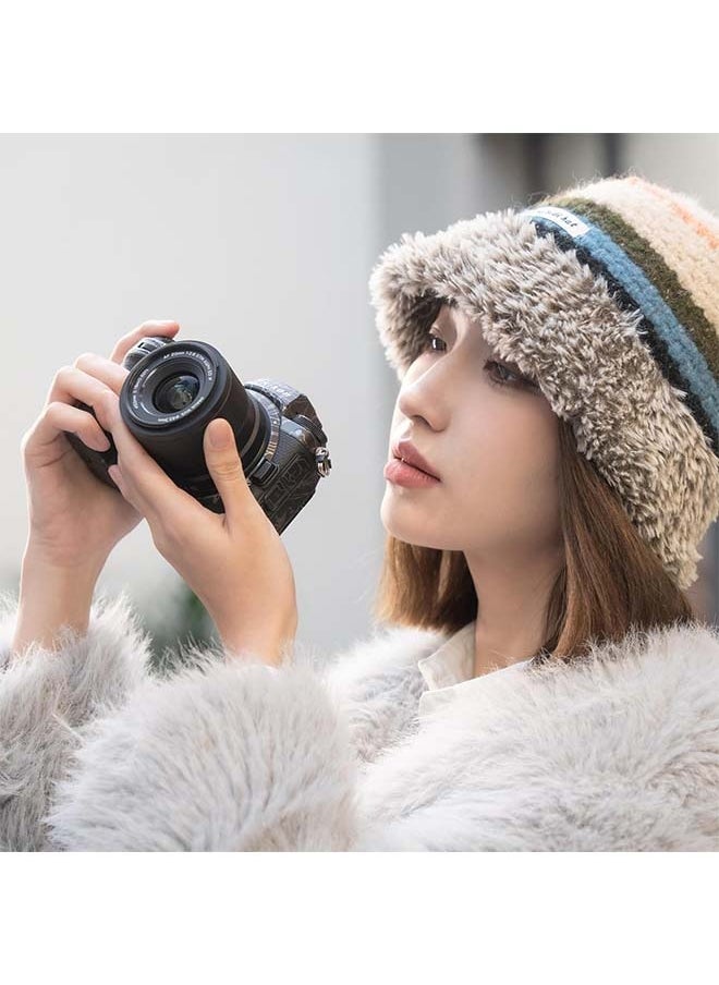 VILTROX 20mm F2.8 Z-Mount Full Frame AF Prime Wide Angle Lens for Nikon Z Mount Z8 Z9 Z6 Z7 Z6 II Z7 II Z5 Z5