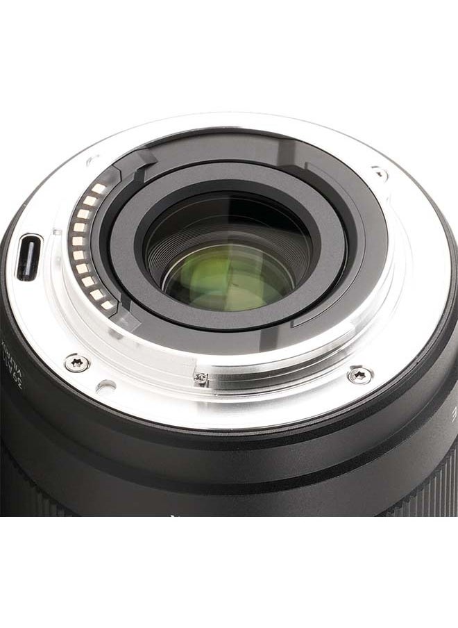 VILTROX AF 56mm f/1.7 E Lens for Sony, Sony Prime e Mount Lens 56mm f1.7 for Sony a7iv a7rv a6400 a6700 ZV-E10 (APS-C)