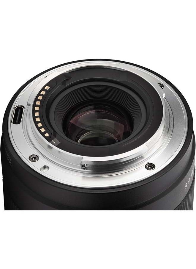 VILTROX 20mm f2.8 FE, 20mm f/2.8 e-Mount Full Frame AF Lens for Sony e Mount, Prime Wide Angle Lens for Sony e Mount a7cr a7cii a7c a6700 zv-e100 a6600 a6400 a7iv a7iii