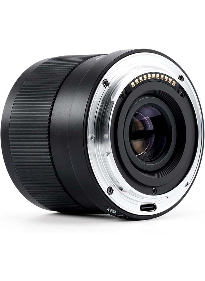 VILTROX 56mm F1.7 Nikon Z, 56mm f/1.7 Nikon Z Mount Lens, APS-C Lens for Nikon Z-Mount ZFC Z30 Z50 Z5 Z6 Z6II Z7 Z7II Z8 Z9