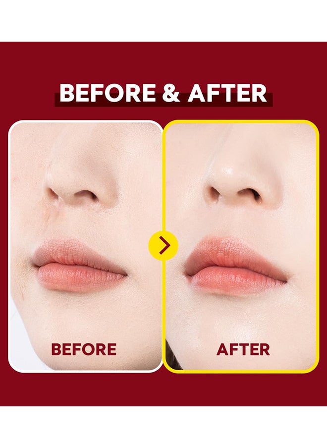 TIRTIR Mask Fit Make-Up Fixer, 24H Long Lasting Makeup Finishing Setting Spray, Lightweight And Non-Greasy, 80ml / 2.7 Fl Oz
