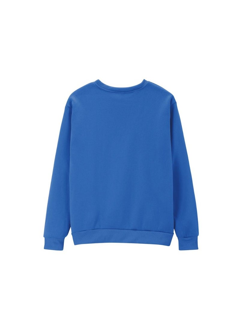 International Nurse Day Sweatshirt For Women-Full Sleeve|Cotton Fabric|Round Neck|Ideal For International Nurse Day,Sports