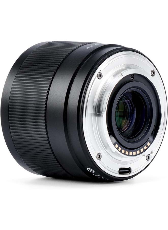 VILTROX 56mm F1.7 Fuji XF, 56mm f/1.7 Fuji X Mount Lens, APS-C Lens for Fujifilm X-Mount X-T5 X-T4 X-T30 II X-S10 X-T200 X-T30 X-H1 X-H2 X-T3 X-T100