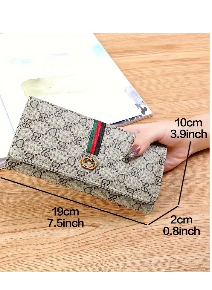 New ways - Women's Wallets & Card Cases