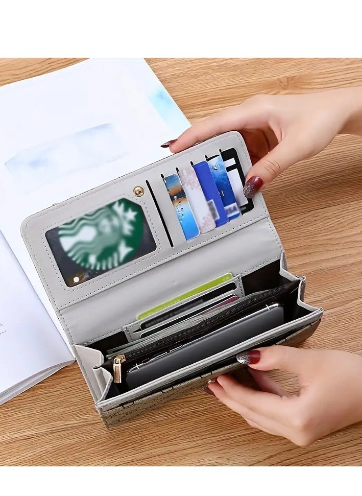 New ways - Women's Wallets & Card Cases