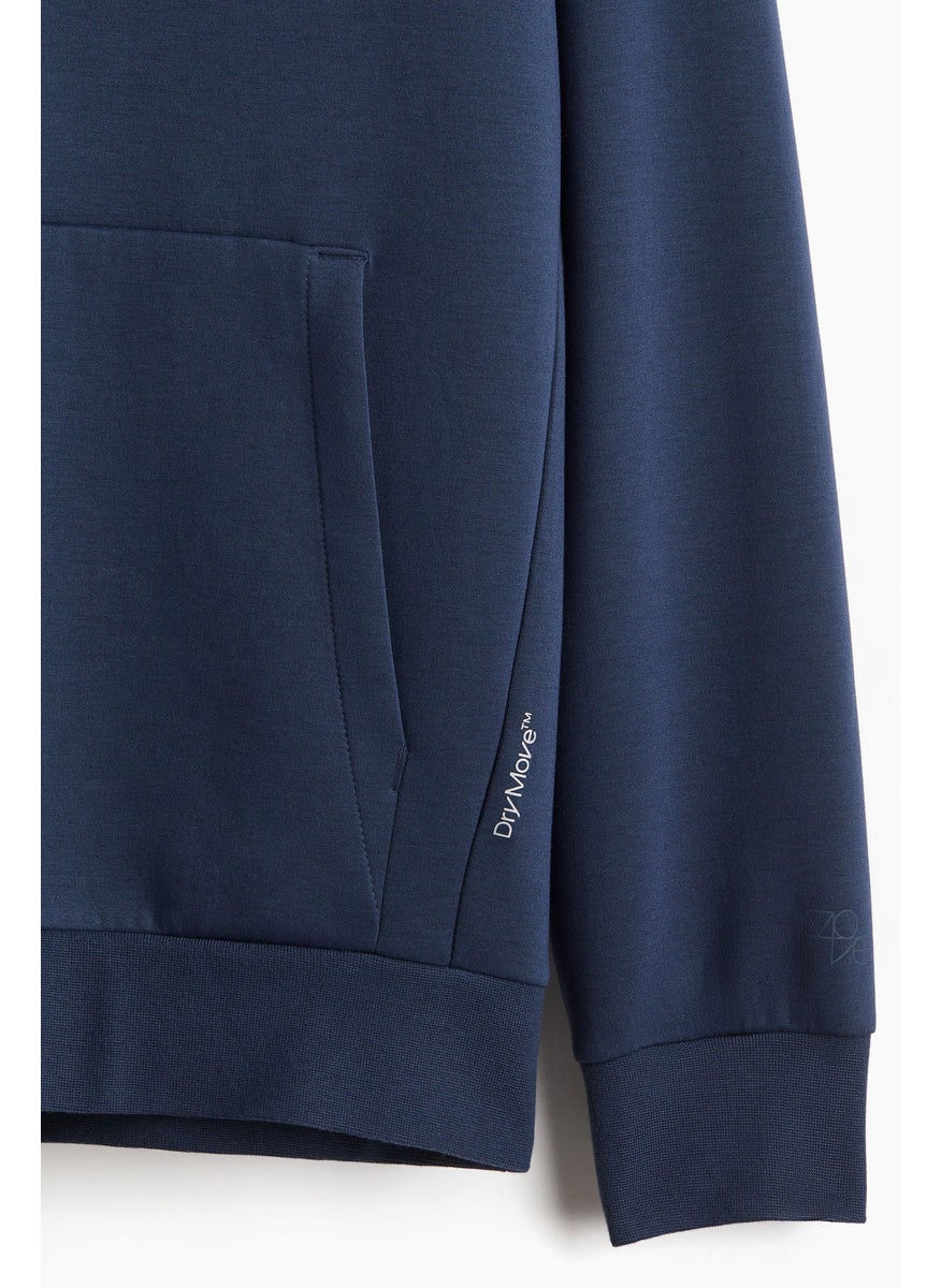 Drymove™ Sports Hoodie
