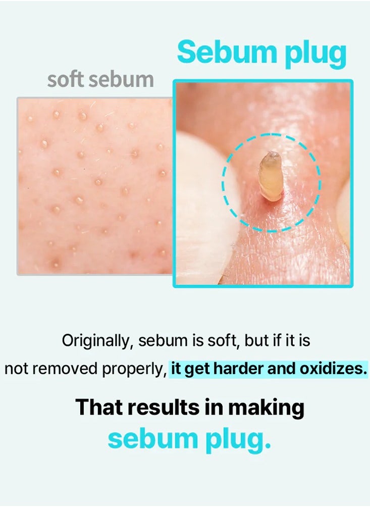 ILSO Super Melting Sebum Softener 150ml