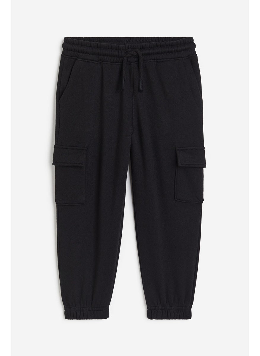 Cargo Joggers