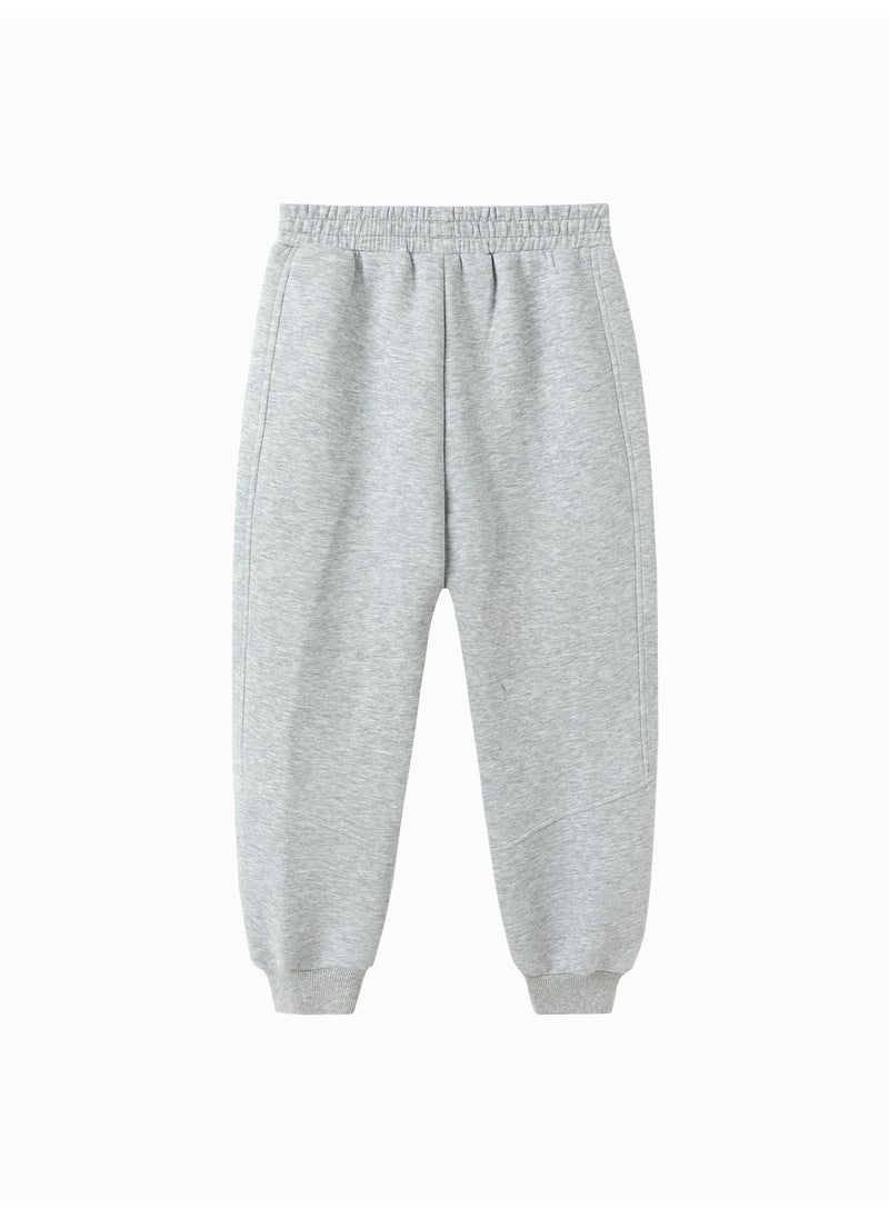 Kids Boy Knitted trousers