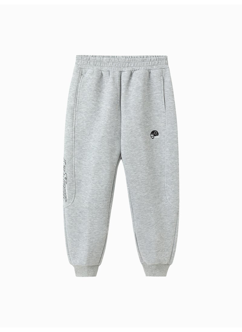 Kids Boy Knitted trousers