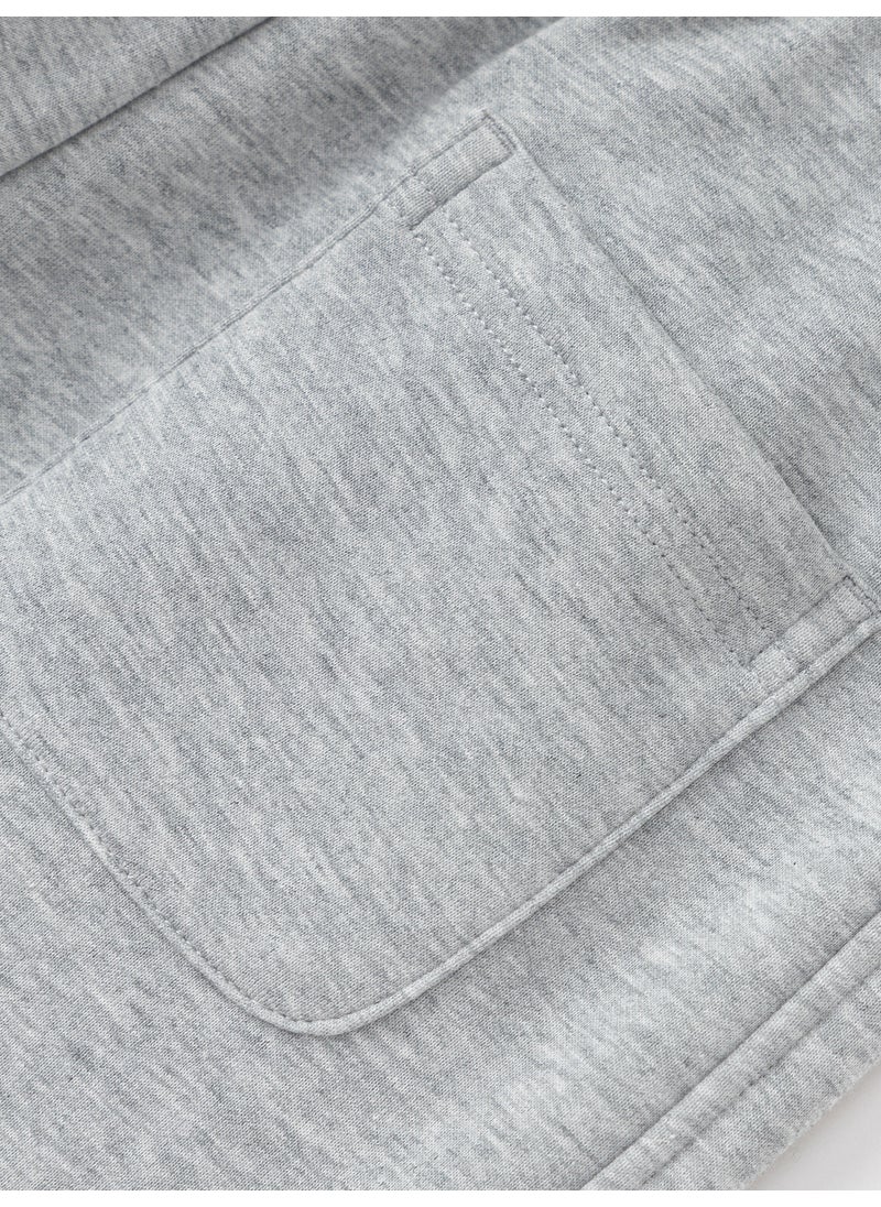 Toddler Boy Knitted trousers