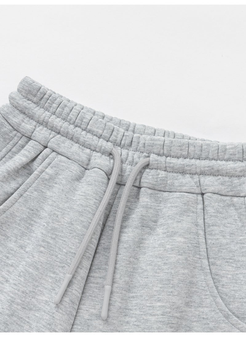 Toddler Boy Knitted trousers