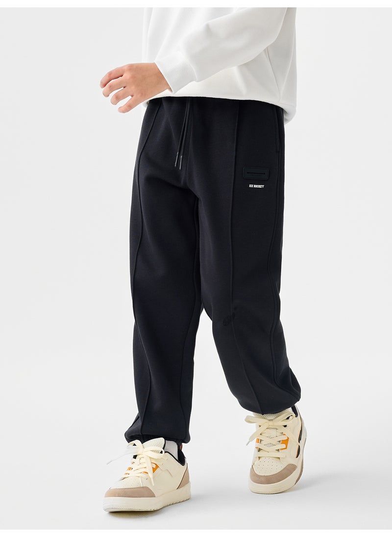 Kids Boy Knitted trousers