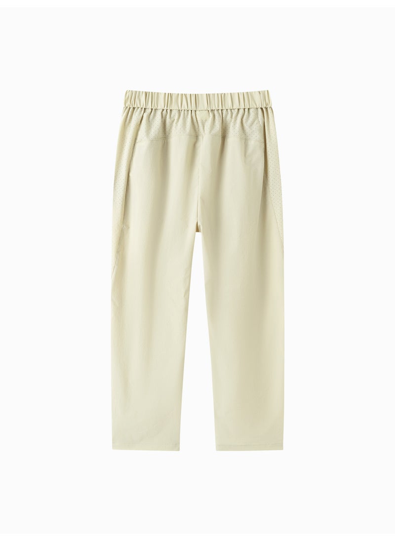 Kids boy Woven trousers