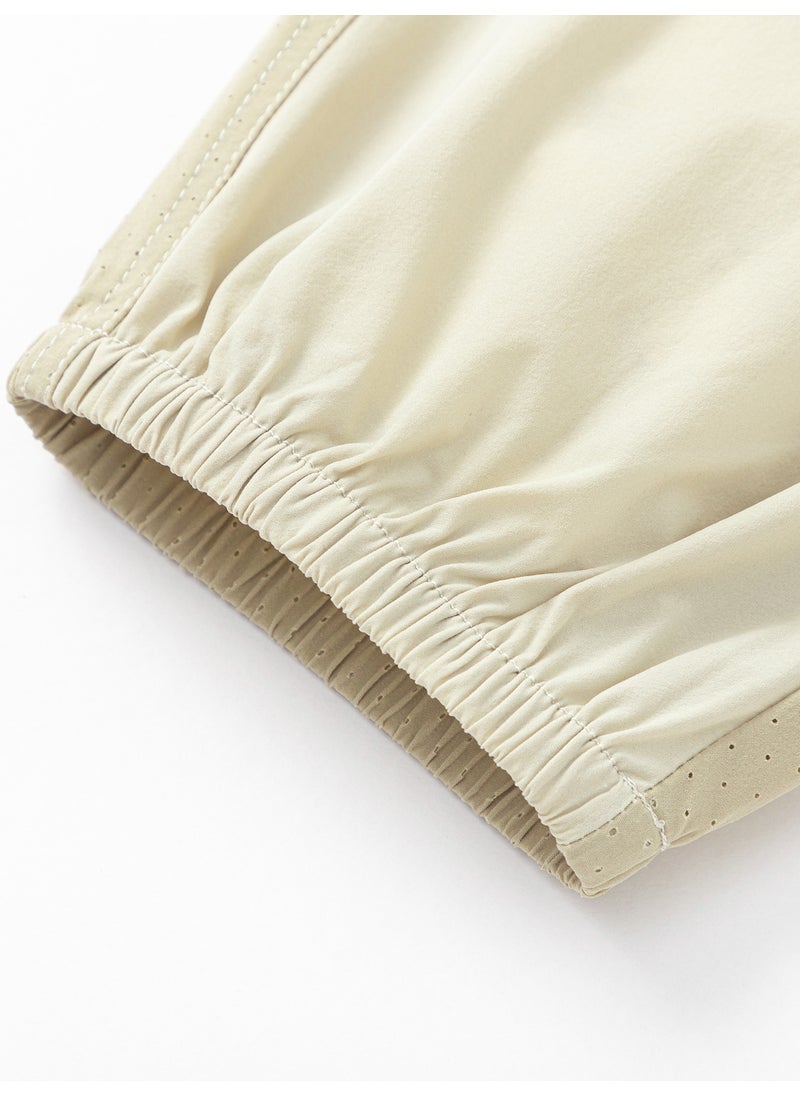 Kids boy Woven trousers